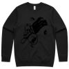 AS Colour - United Crew Sweatshirt Thumbnail