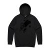 AS Colour - Supply Hood Sweatshirt Thumbnail